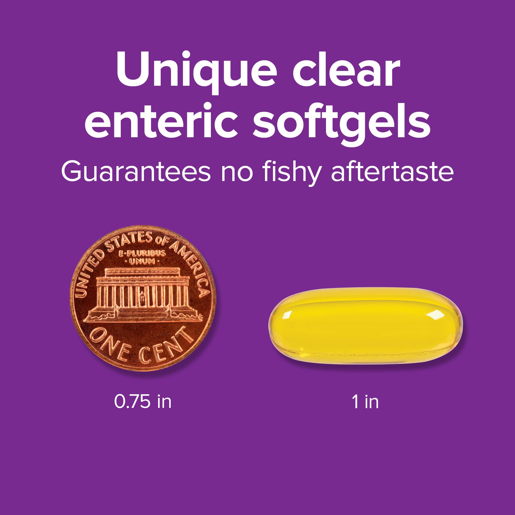 Foto 5 pulgar | Suplemento Triple Omega 3-6-9 De Webber Naturals, 1200 Mg - Venta Internacional.