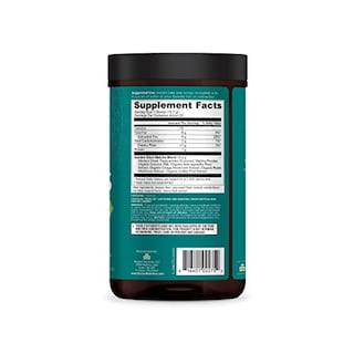 Foto 6 | Té Verde Matcha En Polvo Ancient Nutrition Con Ashwagandha 20s - Venta Internacional.