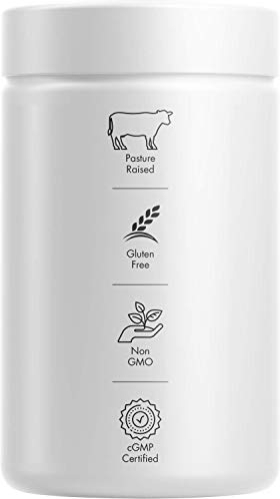 Foto 7 pulgar | Suplemento Codeage Grass Feed Beef Organs 180 Cápsulas - Venta Internacional