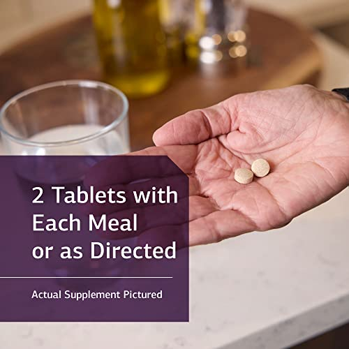 Foto 4 pulgar | Suplemento Standard Process Zypan Digestive Health 330 Table - Venta Internacional