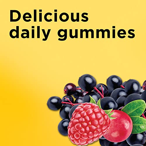 Foto 4 pulgar | Gomitas De 30 Mg De Zinc De Supplements Nature Made 60 Unidades - Venta Internacional.