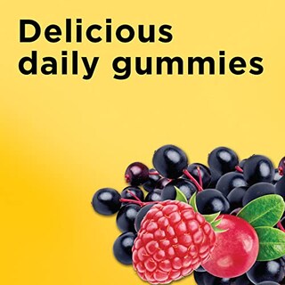 Foto 3 | Gomitas De 30 Mg De Zinc De Supplements Nature Made 60 Unidades - Venta Internacional.