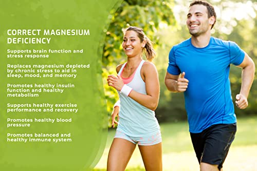Foto 4 pulgar | Suplemento Bioptimizers Magnesium Breakthrough 4.0 60 Cápsulas - Venta Internacional.