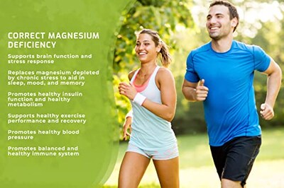 Foto 3 | Suplemento Bioptimizers Magnesium Breakthrough 4.0 60 Cápsulas - Venta Internacional.