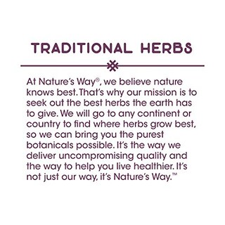 Foto 4 | Suplemento Nature's Way Para La Vejiga Renal 930 Mg 100 Cápsulas - Venta Internacional.