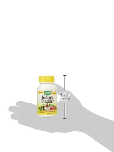 Foto 8 pulgar | Suplemento Nature's Way Para La Vejiga Renal 930 Mg 100 Cápsulas - Venta Internacional.