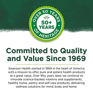 Foto 7 | Suplemento de Aceite de Orégano Swanson 10:1 con Extracto de 150 mg 120 g - Venta Internacional