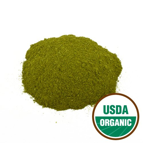 Foto 3 pulgar | Hierba De Trigo En Polvo Orgánica Starwest Botanicals 454 G - Venta Internacional.