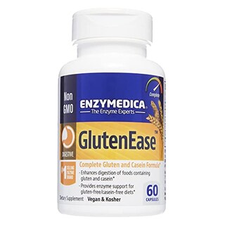 Foto 1 | Suplemento Enzymedica Glutenease 60 Cápsulas - Venta Internacional