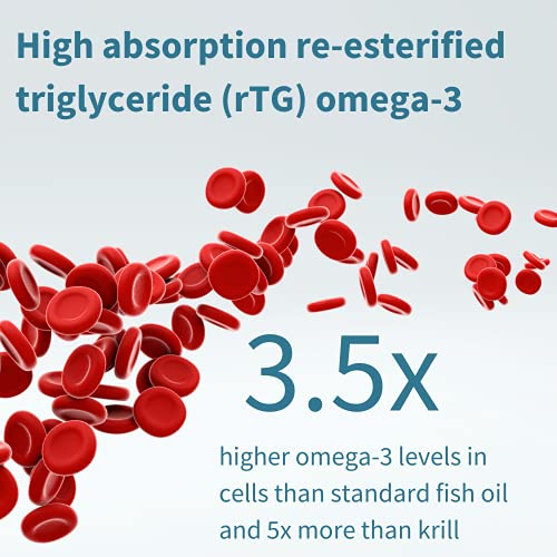 Foto 8 pulgar | Suplemento Igennus Pharmepa Complete Epa Dha Rtg Omega 3 - Venta Internacional.