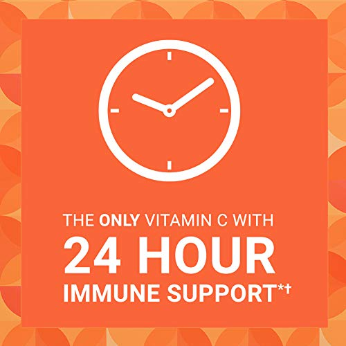 Foto 4 | Suplemento De Vitamina C Ester-c 500 Mg 90 Tabletas Apoyo Inmunológico - Venta Internacional.
