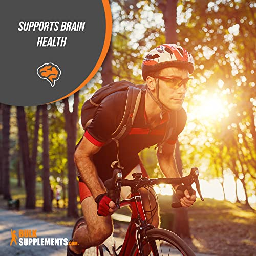 Foto 5 pulgar | Suplemento Bulksupplements.com Ácido Alfa Lipoico En Polvo 100 G - Venta Internacional.
