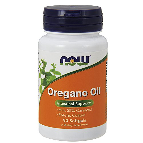 Foto 2 pulgar | Cápsulas Blandas Con Recubrimiento Entérico De Aceite De Orégano Supplement Now, 90 X 2 Cápsulas - Venta Internaciona