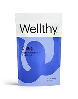 Foto 1 | Suplemento Wellthy Natural Sleep Aid - Venta Internacional