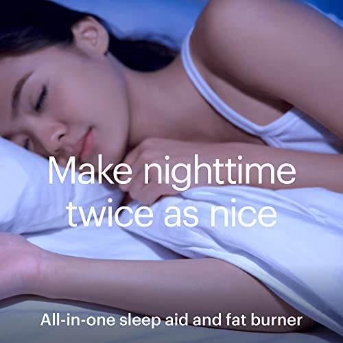 Foto 3 pulgar | Suplemento Wellthy Natural Sleep Aid - Venta Internacional