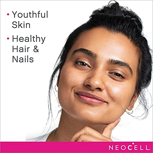 Foto 6 pulgar | Polvo De Colágeno Neocell Super Collagen Peptides Tipo 1 y 3 - Venta Internacional