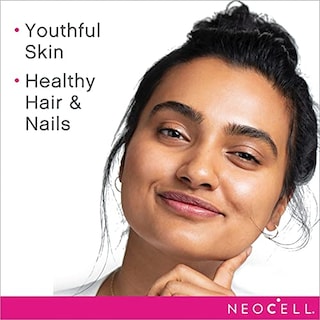 Foto 5 | Polvo De Colágeno Neocell Super Collagen Peptides Tipo 1 y 3 - Venta Internacional