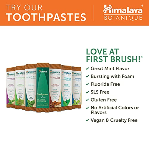 Foto 7 pulgar | Suplemento Himalaya Glucocare 626 Mg 180 Cápsulas - Venta Internacional