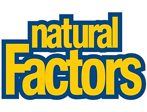 Foto 5 pulgar | Suplemento Natural Factors De Aceite De Orégano 180 Mg 60 Cápsulas - Venta Internacional.
