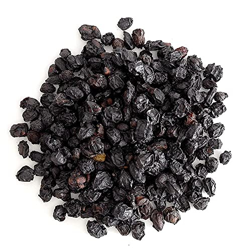 Foto 7 | Bayas De Saúco Secas Frontier Co-op Organic 454 G - Venta Internacional.