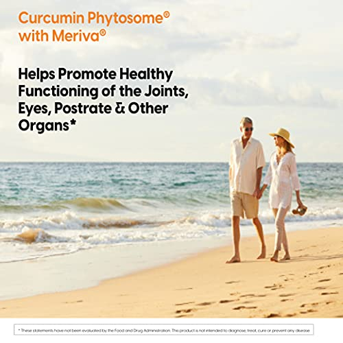 Foto 6 pulgar | Suplemento Doctor's Best Curcumin Phytosome 500 Mg 180 Cápsulas - Venta Internacional.