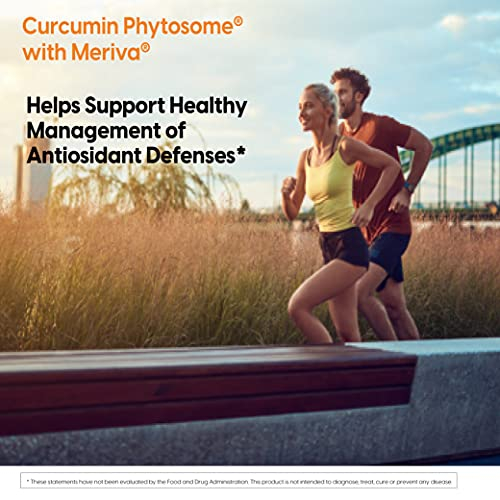 Foto 7 pulgar | Suplemento Doctor's Best Curcumin Phytosome 500 Mg 180 Cápsulas - Venta Internacional.