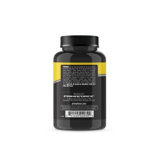 Foto 6 | Suplemento Primaforce Yohimbina Hcl 2,5 Mg 90 Cápsulas - Venta Internacional.