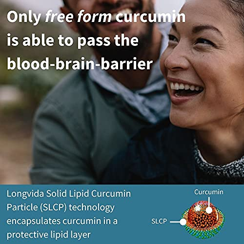 Foto 7 pulgar | Suplemento Igennus Longvida De Curcumina Lipidada 500 Mg 30 Cápsulas - Venta Internacional.