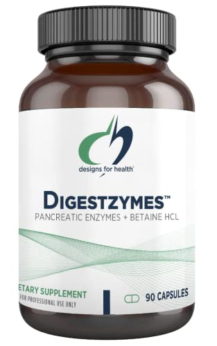 Foto 2 pulgar | Diseños De Suplementos Para Health Digestzymes Enzimas Digestivas - Venta Internacional.