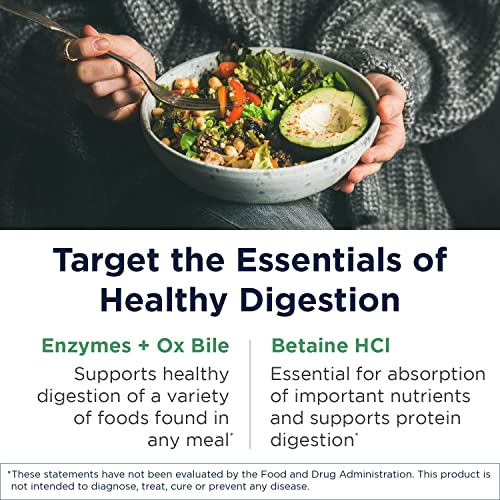 Foto 4 pulgar | Diseños De Suplementos Para Health Digestzymes Enzimas Digestivas - Venta Internacional.