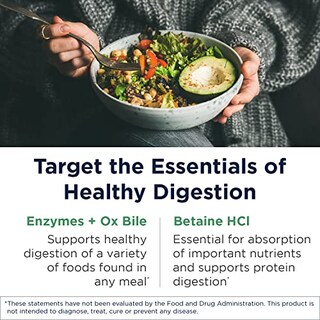 Foto 3 | Diseños De Suplementos Para Health Digestzymes Enzimas Digestivas - Venta Internacional.