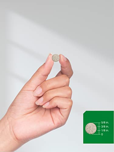 Foto 8 pulgar | Suplemento Horbaach Dgl En Tabletas Masticables De Regaliz 400 Mg 180 - Venta Internacional.