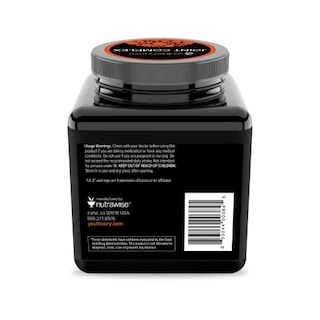 Foto 4 | Suplemento Youtheory Joint Complex Para Hombres 60 Comprimidos - Venta Internacional.