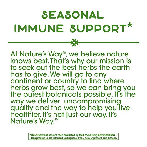 Foto 4 | Suplemento De Microalgas Con Espirulina De Nature's Way, 760 Mg - Venta Internacional.