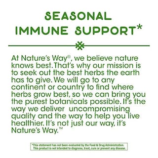 Foto 4 | Suplemento De Microalgas Con Espirulina De Nature's Way, 760 Mg - Venta Internacional.