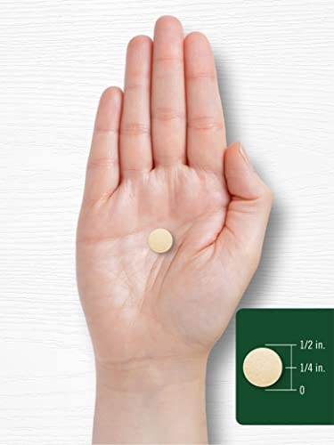 Foto 7 | Complemente Las Tabletas De Levadura De Cerveza Carlyle De 1500 Mg Con Vitamina  - Venta Internacional.