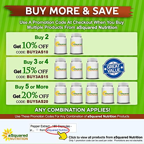 Foto 5 | Suplemento Asquared Nutrition: Glucosamina Y Condroitina 120 Ca - Venta Internacional.