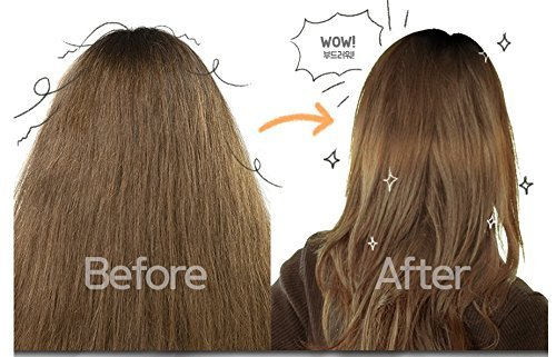 Foto 3 pulgar | Proteína De Recubrimiento De Colágeno Hair Essence Elizavecca Milky Piggy - Venta Internacional.