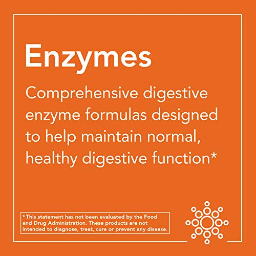 Foto 5 pulgar | Suplementos Now Super Enzymes 90 Comprimidos - Venta Internacional.