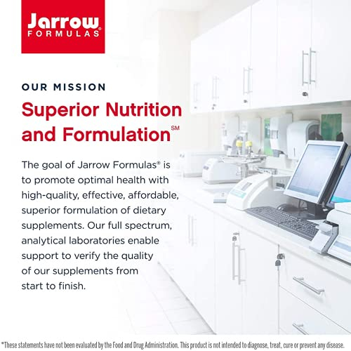 Foto 7 | Suplemento Jarrow Formulas Con Glucosamina, Condroitina Y Msm 2 - Venta Internacional.