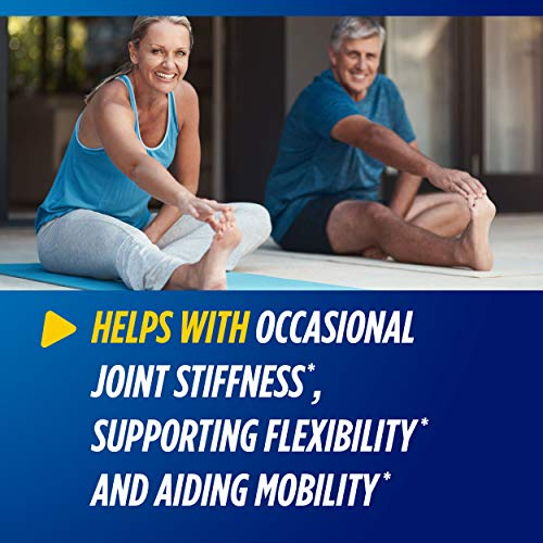Foto 4 pulgar | Suplemento Osteo Bi-flex Triple Strength (5) Con Vitamina D 120 - Venta Internacional.