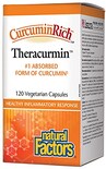 Complemente Los Factores Naturales Con Teracurmina Rica En Curcumina - Venta Internacional.
