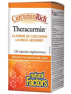 Foto 3 | Complemente Los Factores Naturales Con Teracurmina Rica En Curcumina - Venta Internacional.