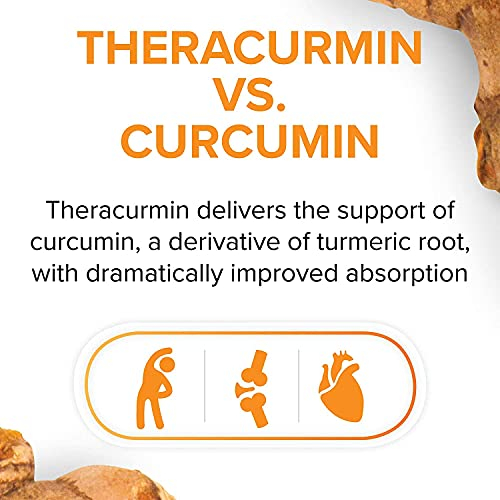 Foto 6 pulgar | Complemente Los Factores Naturales Con Teracurmina Rica En Curcumina - Venta Internacional.