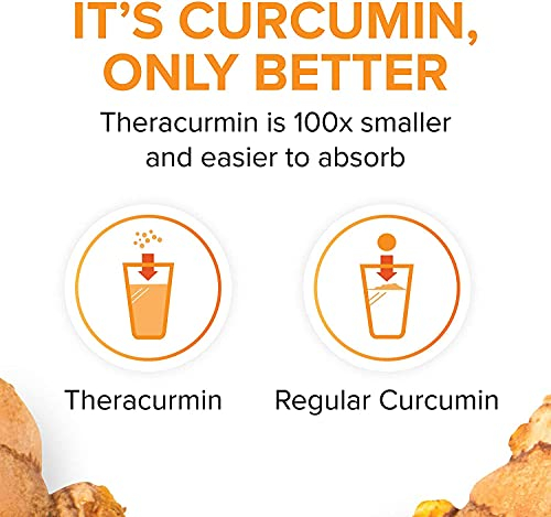 Foto 7 pulgar | Complemente Los Factores Naturales Con Teracurmina Rica En Curcumina - Venta Internacional.
