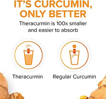 Foto 6 | Complemente Los Factores Naturales Con Teracurmina Rica En Curcumina - Venta Internacional.