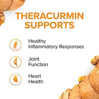 Foto 7 | Complemente Los Factores Naturales Con Teracurmina Rica En Curcumina - Venta Internacional.