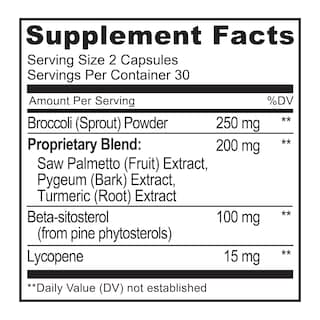 Foto 5 | Suplemento Integral Para La Salud Urinaria Y De La Próstata De Naturelo - Venta Internacional.