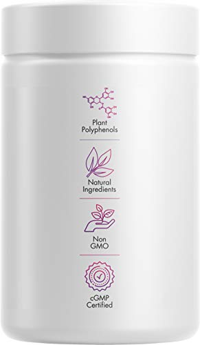 Foto 7 | Suplemento Codeage Polyphenols Broad Spectrum 120 Cápsulas - Venta Internacional.