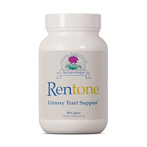 Foto 1 | Suplemento Ayush Herbs Rentone Para El Tracto Urinario Y El Apoyo Renal - Venta Internacional.